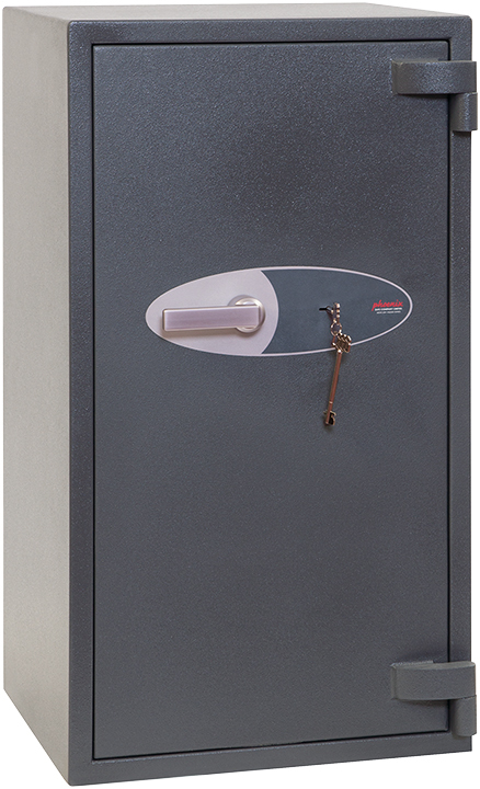 Phoenix Safe Co. Mercury Wandkluis 110 l Grijs