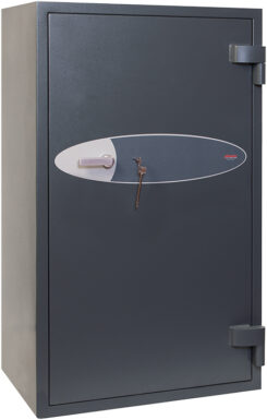 Phoenix Safe Co. Mercury Wandkluis 330 l Grijs