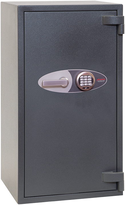 Phoenix Safe Co. Mercury Wandkluis 110 l Grijs