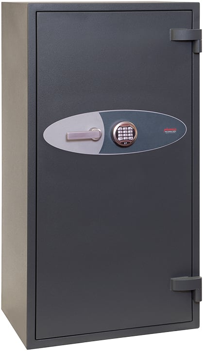 Phoenix Safe Co. Mercury Wandkluis 197 l Grijs