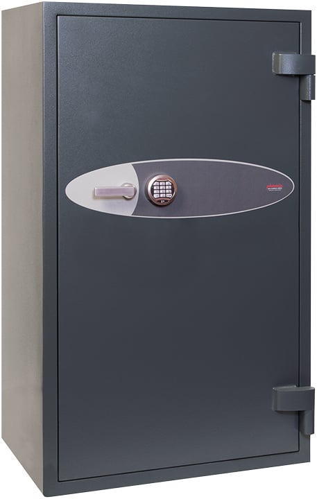 Phoenix Safe Co. Mercury Wandkluis 330 l Grijs