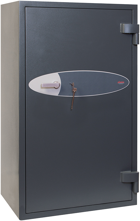 Phoenix Safe Co. Elara Wandkluis 330 l Grijs