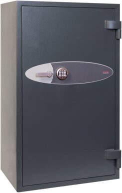 Phoenix Safe Co. HS3555E kluis Vloerkluis 330 l Grijs