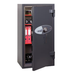 Phoenix Safe Co. HS9075E kluis Vloerkluis 342 l Grijs