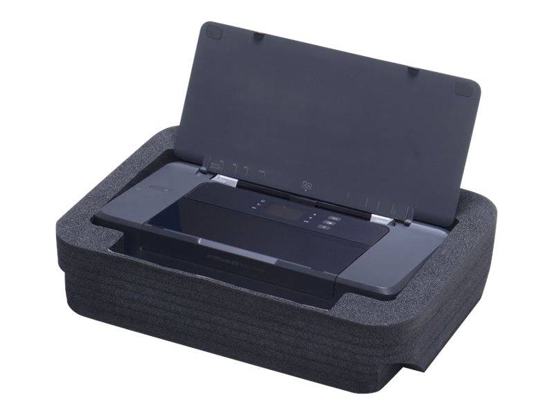 DICOTA D31268 Printer/Scanner reserveonderdeel en accessoire Hoes(je) 1 stuk(s)