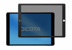 DICOTA D31585 schermfilter 32,8 cm (12.9) Tablet Omkaderde privacyfilter voor schermen