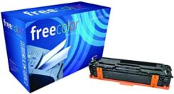 Freecolor M251K-XL-FRC tonercartridge 1 stuk(s) Compatibel Zwart