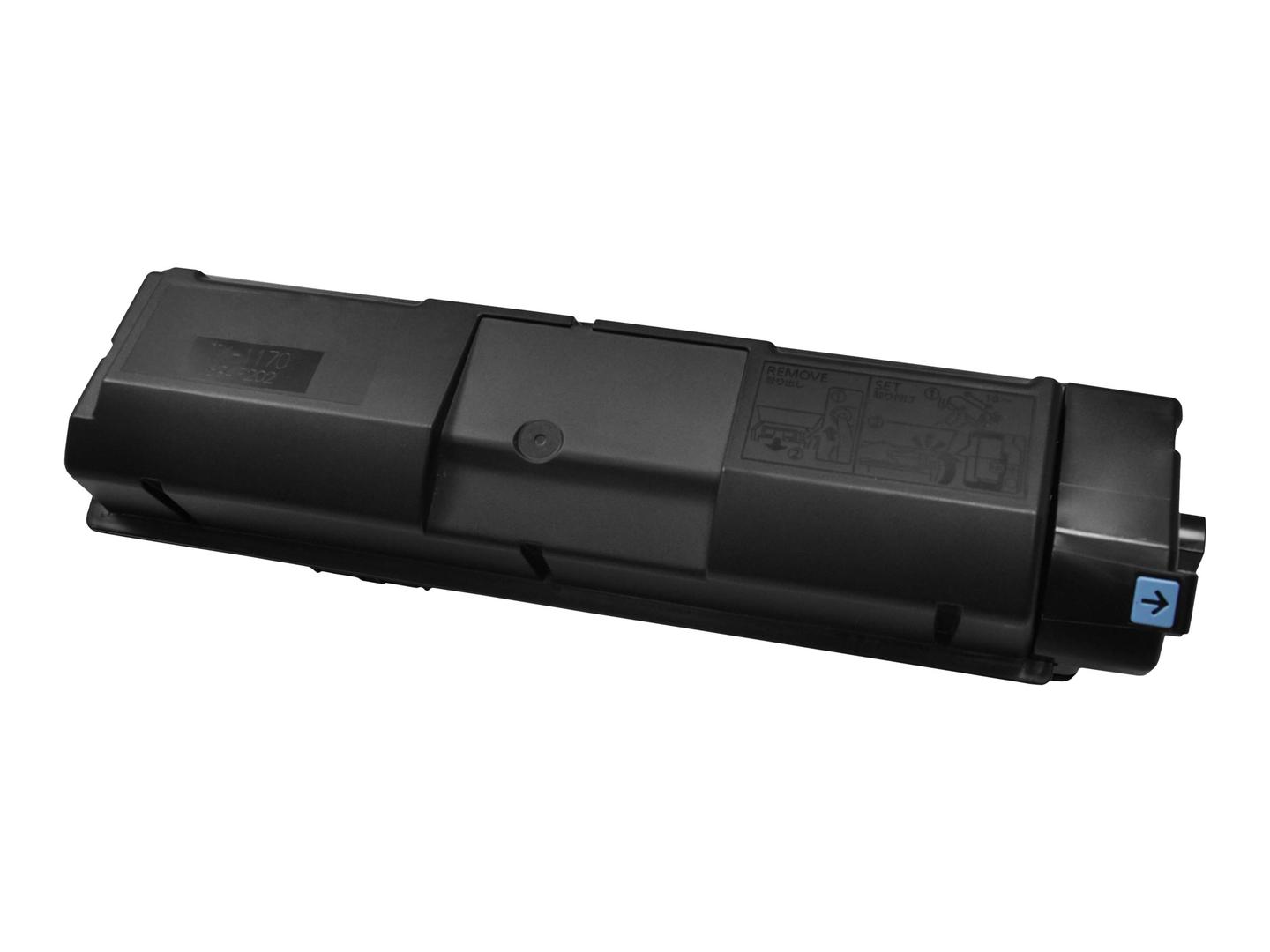 Freecolor Toner Kyocera M 2040 TK-1170 black compatible