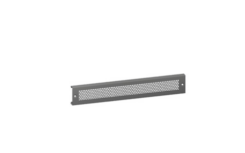 Rittal Sockel-Blenden VX belüftet 100mm BxT 800mm 2 stuks