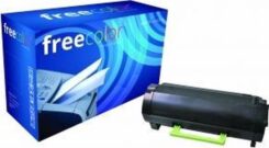 Freecolor Toner Lexmark M1145 24B6035 black compatible