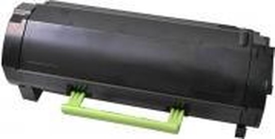 Freecolor Toner Lexmark MS317/MX317 51B2000 black compatible