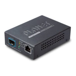 PLANET XT-705A netwerk media converter 10000 Mbit/s Multimode, Single-mode