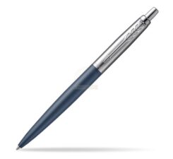 Parker 2068359 balpen Blauw Intrekbare balpen met klembevestiging Medium 1 stuk(s)