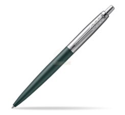Parker 2068511 balpen Blauw Intrekbare balpen met klembevestiging Medium 1 stuk(s)