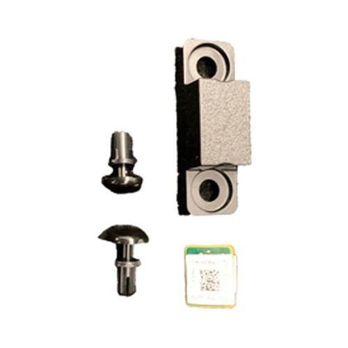 HPE Hardwaresicherheitschip TPM 2.0 Gen10 Option retail