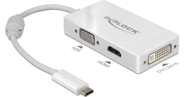 DeLOCK 63924 video splitter