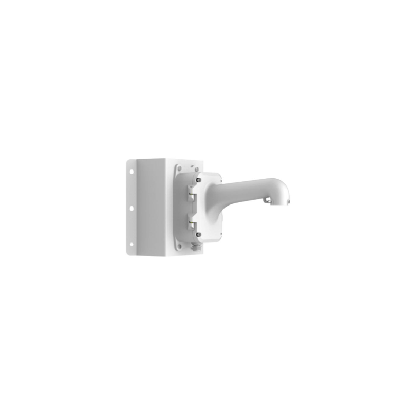 Hikvision DS-1604ZJ-BOX-CORNER beveiligingscamera steunen & behuizingen Support