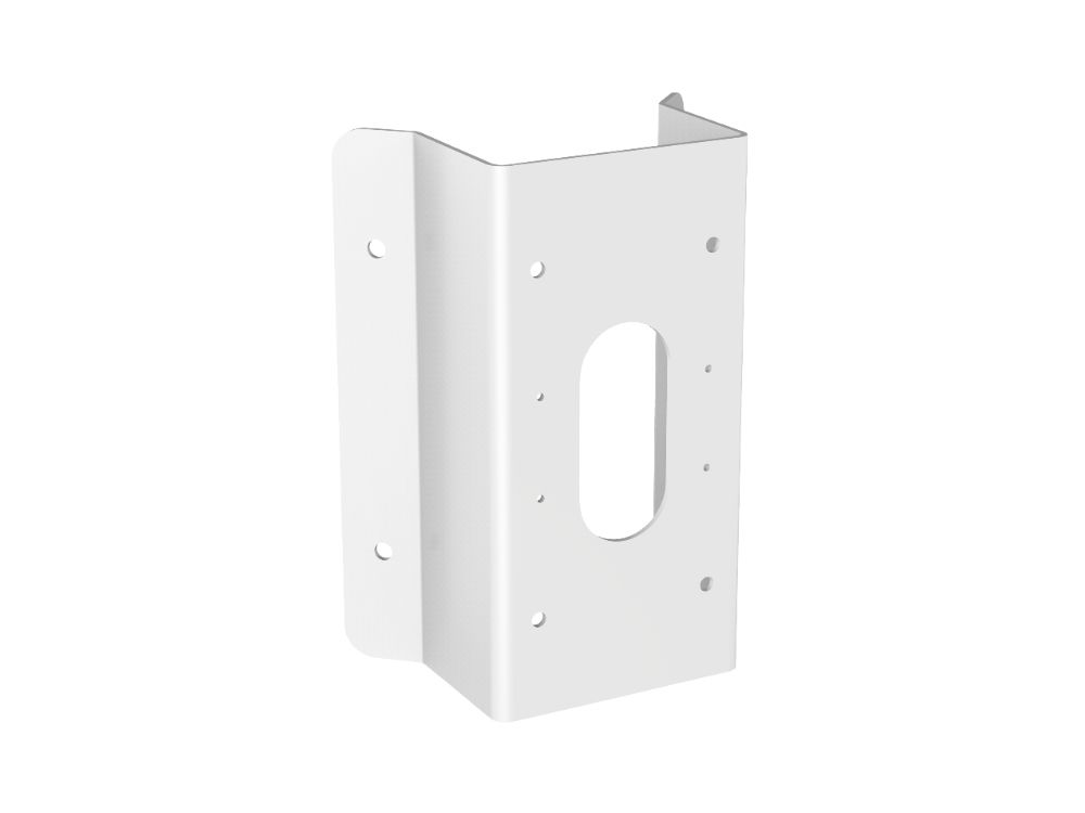 Hikvision DS-1476ZJ-SUS beveiligingscamera steunen & behuizingen Hoekbeugel