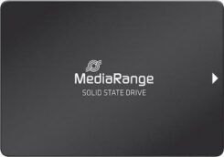 MediaRange MR1002 internal solid state drive 240 GB 2.5 SATA III TLC