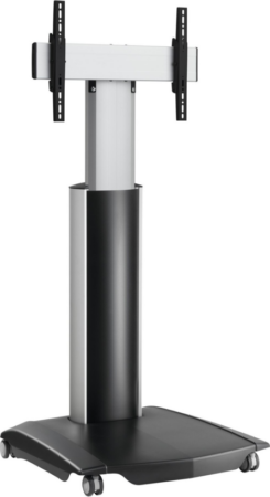 PFT 2520 Display-trolley