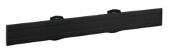 PFB 3411 Interface plaat 1175 mm zwart