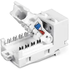 Trendnet TC-K25C6 keystonemodule
