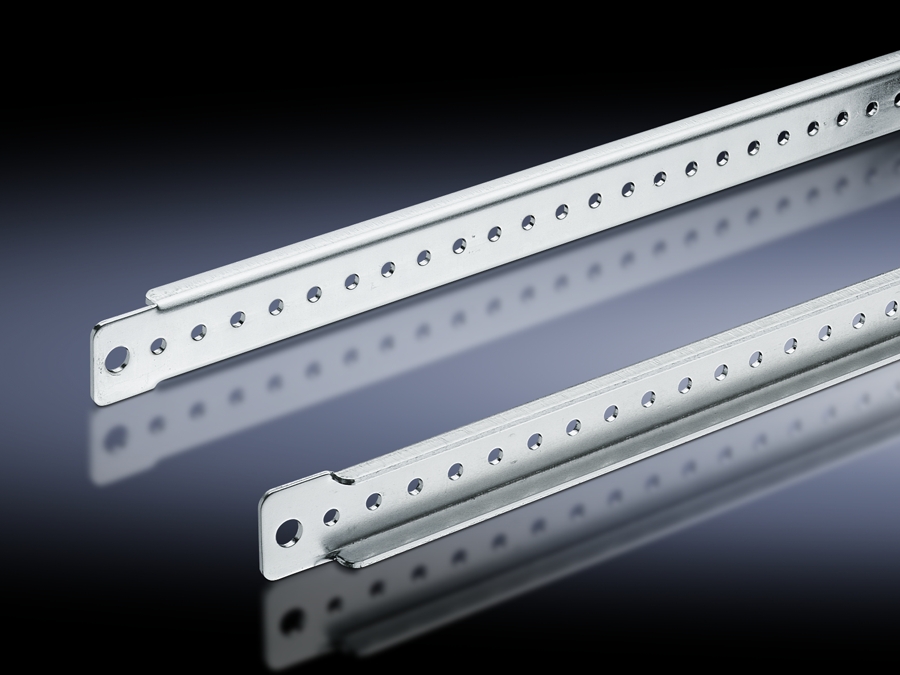 Rittal 4697.000 rack-toebehoren Bevestigingsbalk