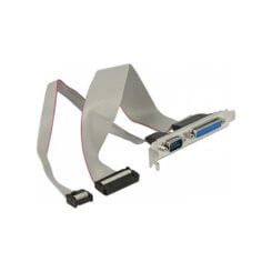 DeLOCK 85644 ribbon/platte kabel