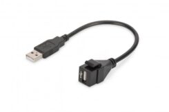 Digitus DN-93402 keystonemodule