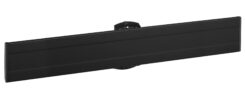 PFB 3409 Interface plaat 915 mm zwart