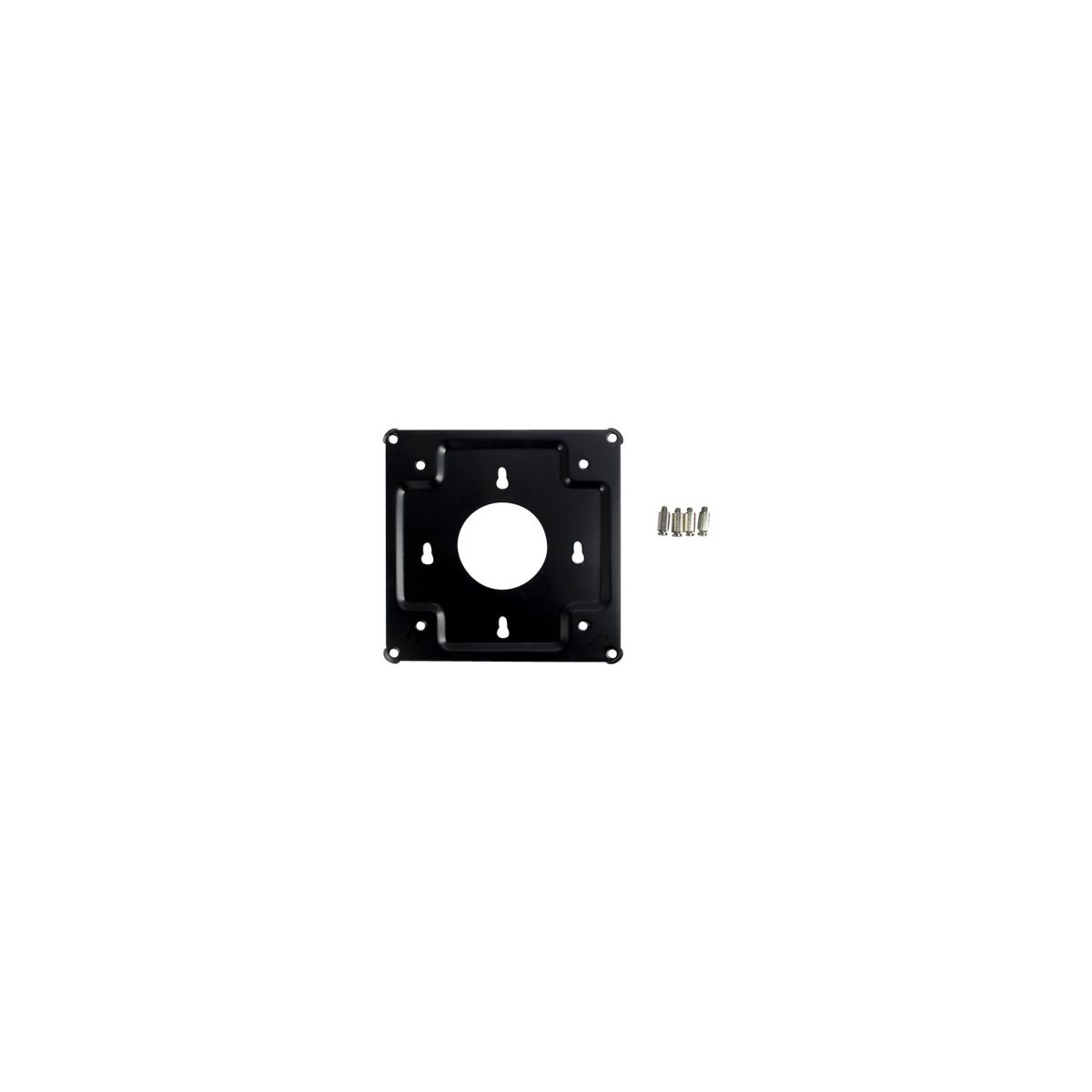 Inter-Tech 88885468 computerbehuizing onderdelen Small Form Factor (SFF) VESA-beugel