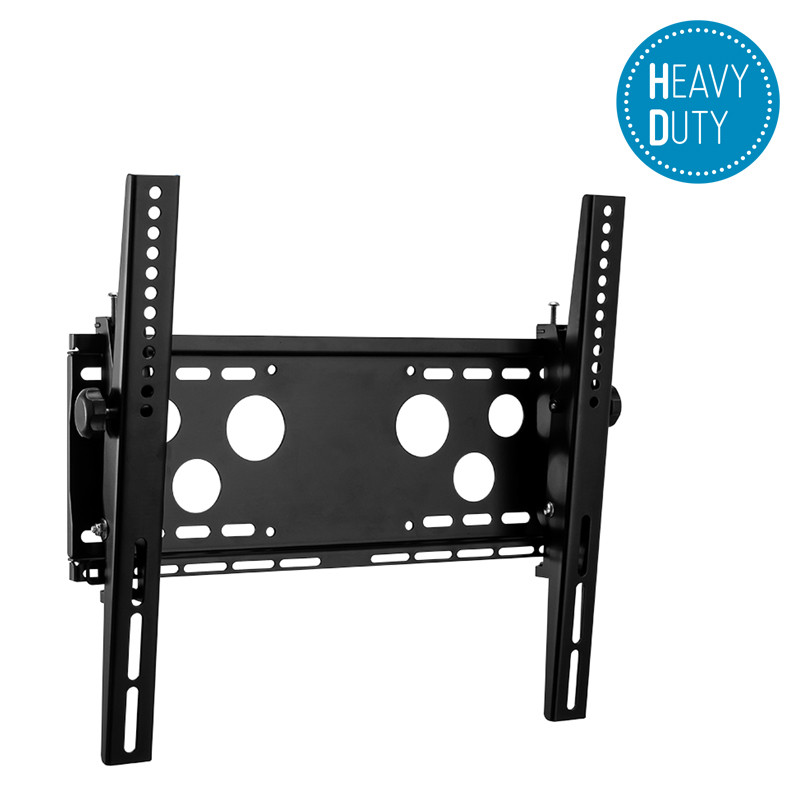 Hagor WH 85 T-HD 2,79 m (110) Zwart