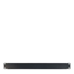 Inter-Tech 1U 19'' Universeel Overige