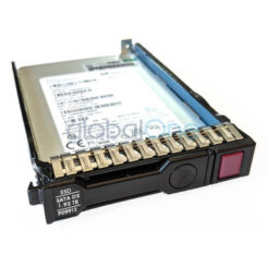HPE 1.92TB SATA 6G MU SFF SC SM883 SSD P09722-B21