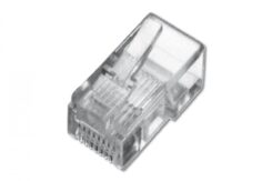 Digitus A-MO 8/8 SF kabel-connector RJ-45 8P8C