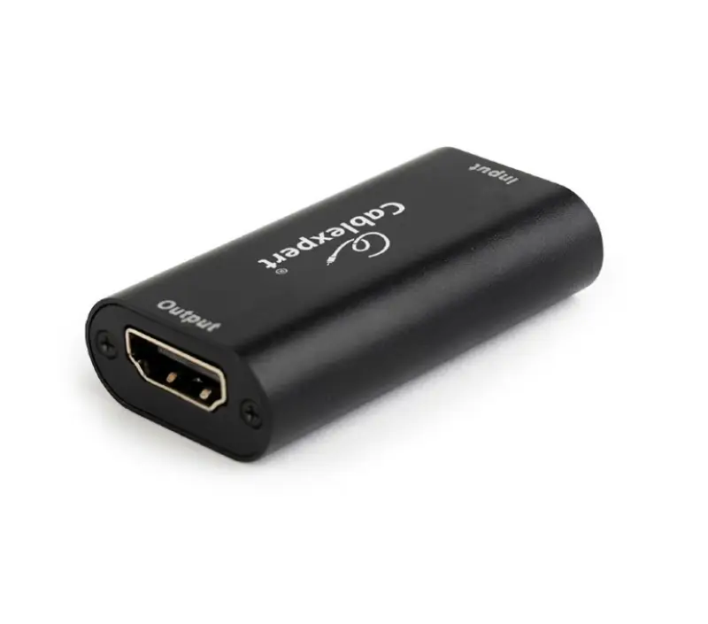 Gembird DRP-HDMI-02 bridge & repeater 3000 Mbit/s
