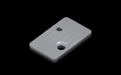 Rittal VX 8660.131 Nivelleerpoot voor vloeren