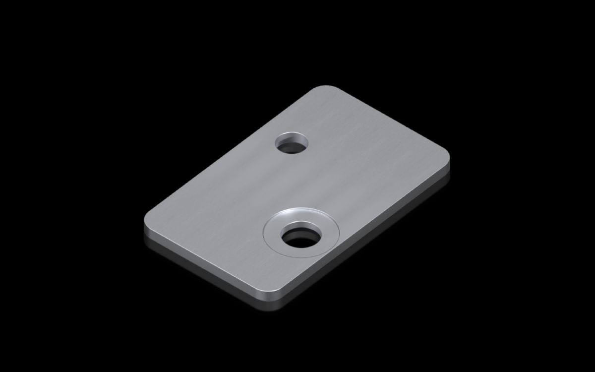 Rittal VX 8660.131 Nivelleerpoot voor vloeren