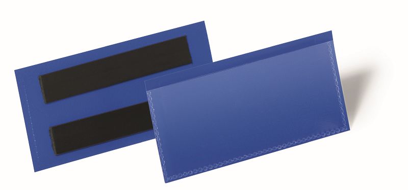 Durable 174107 etikethouder 50 stuk(s)
