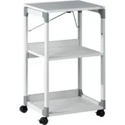 System Overhead/Beamer Trolley