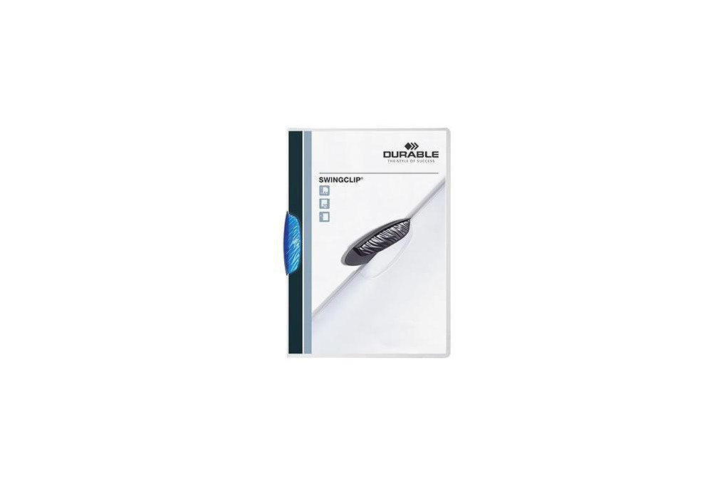 Klemmap, A4, 30 pagina's, 25 pcs - Afbeelding 2