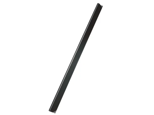 Klemruggen A4, 3mm