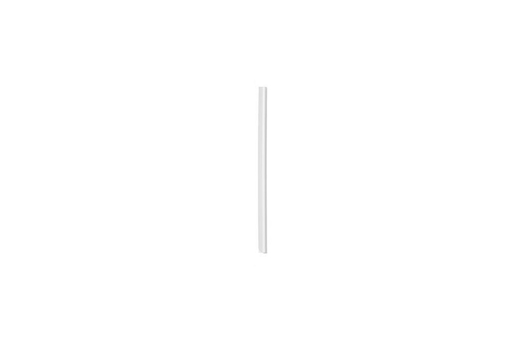 Klemruggen A4, 3mm