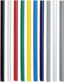 A4 Klemrughoezen Pp