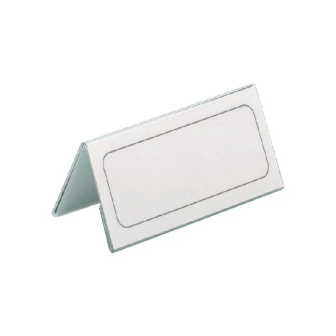 TAFELNAAMBORD 8052 61X210MM TR