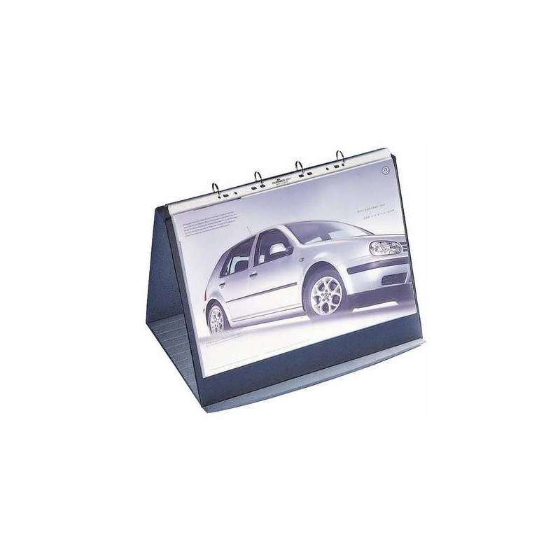 Tafel-Flipcharts Durastar 10