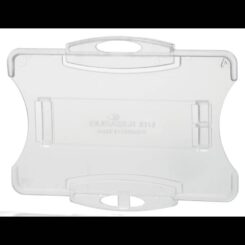 Durable Houder voor veiligheidspas voor 1 kaart