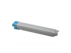 Freecolor X4300C-FRC tonercartridge 1 stuk(s) Compatibel Cyaan