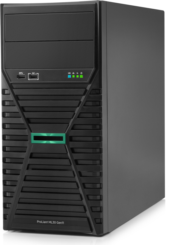HPSC/ML30 Gen11 E-2414 1P 32G NHP EU Svr