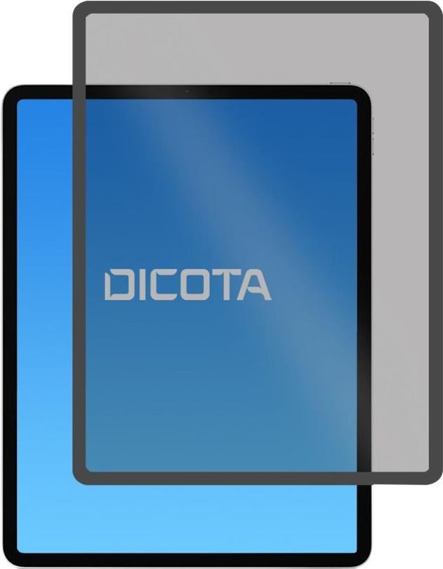 DICOTA D31710 schermfilter 27,9 cm (11) Tablet Randloze privacyfilter voor schermen